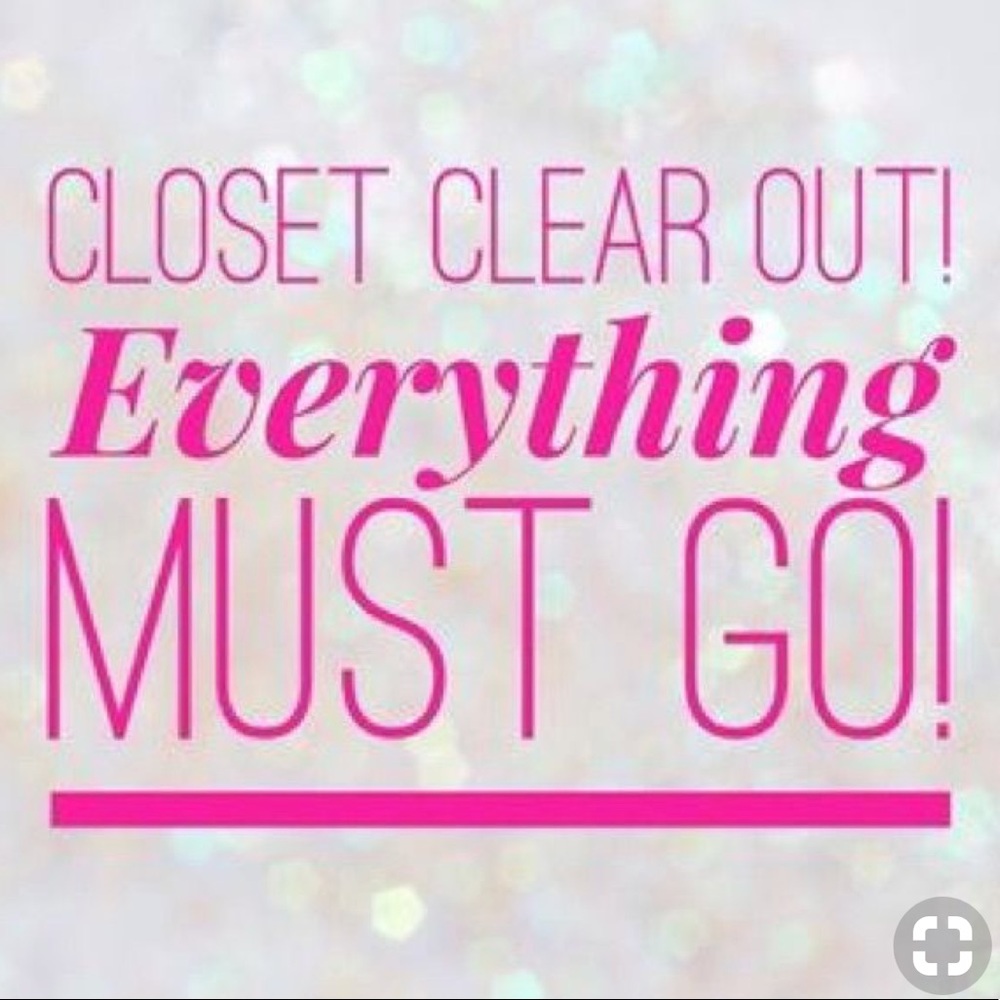 🌸Considering All Offers!!🌸